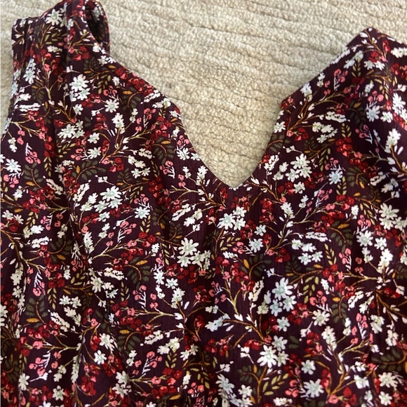 NEW with tags! Women’s Medium Sonoma sleeveless top from Kohl’s. - Picture 3 of 3